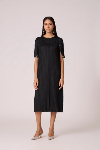 Fernanda Dress - Black