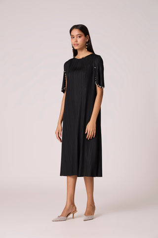 Fernanda Dress - Black