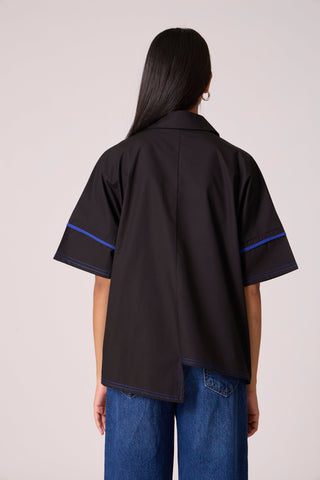 Andrea Shirt - Black