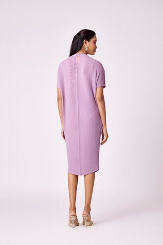 Wisteria Dress - Lilac