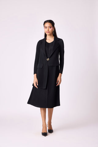 Katherine Dress - Black