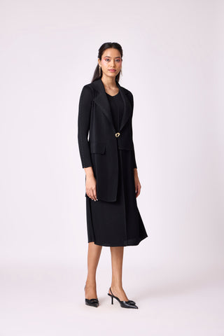 Katherine Dress - Black