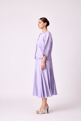 Amandine Set - Sweet Lavender