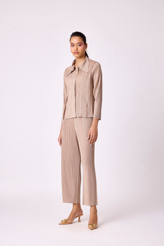 Selina Set - Light Taupe