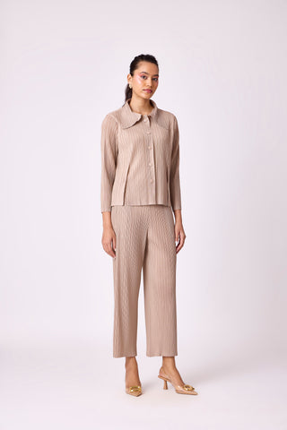 Selina Set - Light Taupe