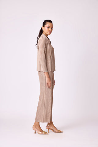 Selina Set - Light Taupe