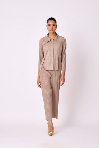 Selina Set - Light Taupe