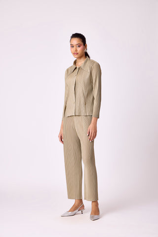 Selina Set - Dull Sage