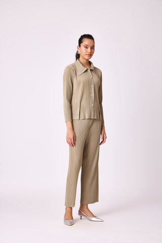 Selina Set - Dull Sage