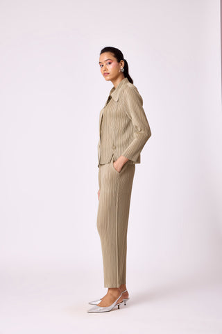 Selina Set - Dull Sage