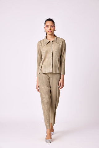 Selina Set - Dull Sage