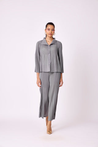 Yasmina Set - Grey