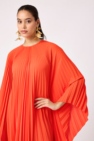 Sarah Maxi Kaftan - Scarlet