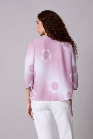 Avrille Shirt - Blush Pink