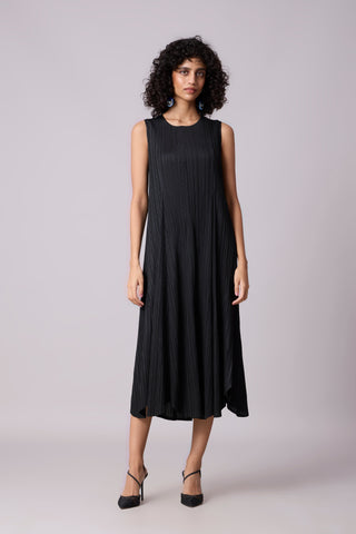 Ellen Dress - Black