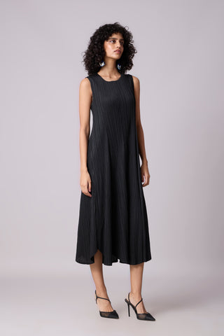 Ellen Dress - Black