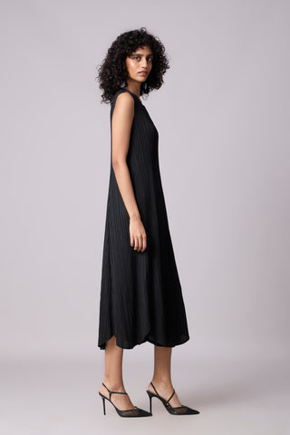 Ellen Dress - Black