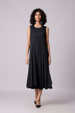 Ellen Dress - Black