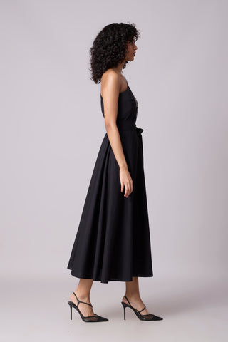 Felicity Dress - Black