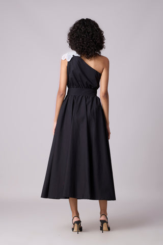 Felicity Dress - Black