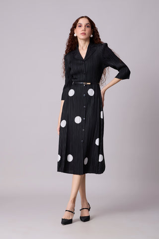 Teresa Dress - Black