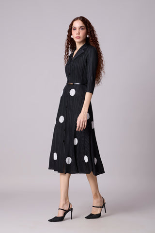 Teresa Dress - Black