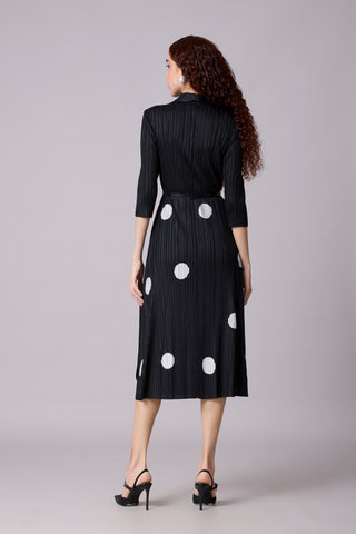 Teresa Dress - Black