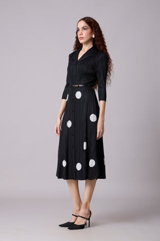 Teresa Dress - Black