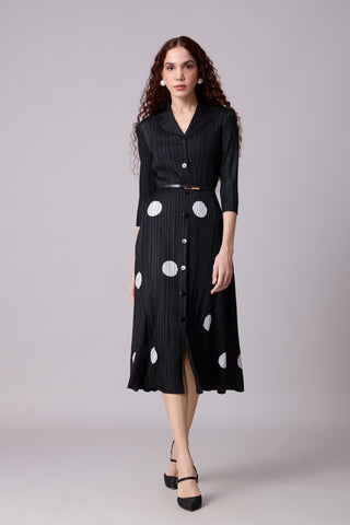 Teresa Dress - Black