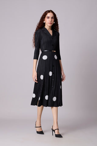 Teresa Dress - Black