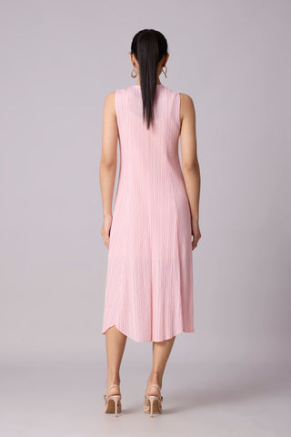 Ellen Dress - Light Pink