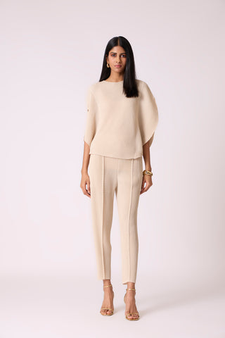 Darell Set - Ivory