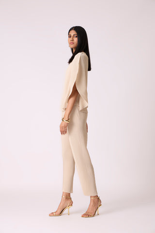 Darell Set - Ivory