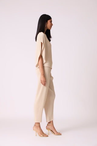 Darell Set - Ivory