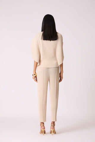 Darell Set - Ivory