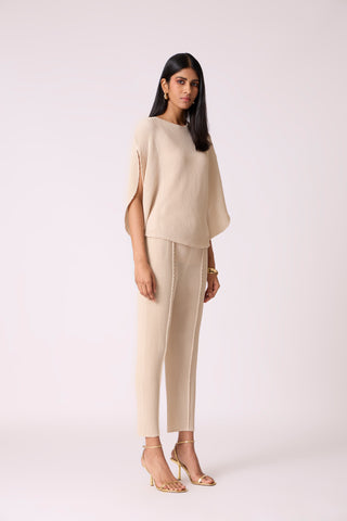 Darell Set - Ivory