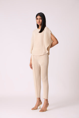 Darell Set - Ivory