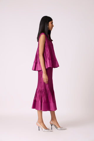Celestine Set - Magenta