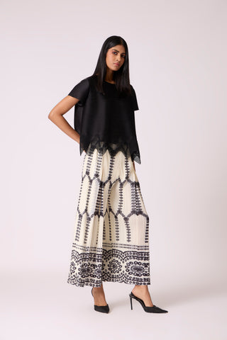 Vence Set - Black