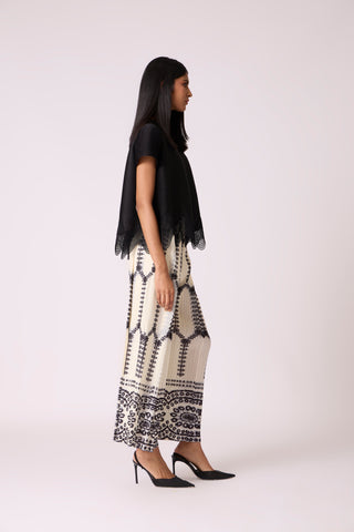 Vence Set - Black