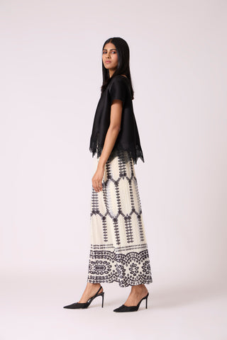Vence Set - Black