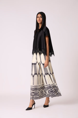 Vence Set - Black
