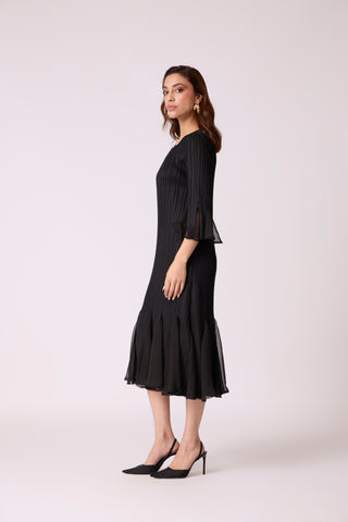 Briana Dress - Black