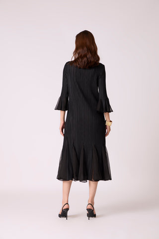 Briana Dress - Black