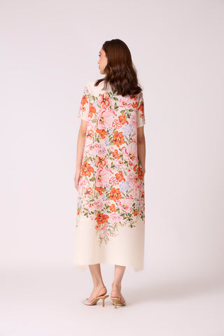 Meadow Dress - Ivory