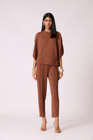 Darell Set - Brown