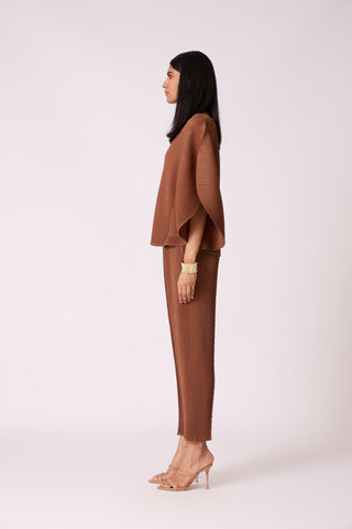 Darell Set - Brown