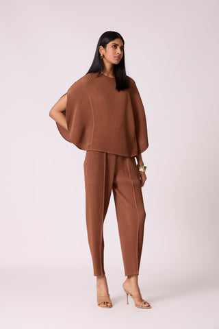 Darell Set - Brown