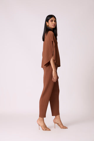 Darell Set - Brown