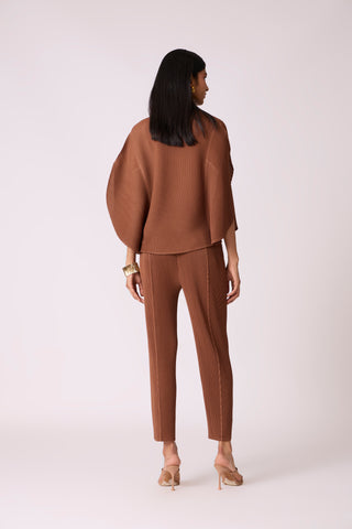 Darell Set - Brown